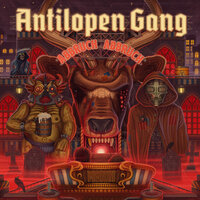 Smauldo - ANTILOPEN GANG