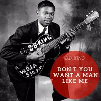 Downhearted (Aka How Blue Can You Get?) - B.B. King