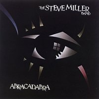 Something Special - Steve Miller Band