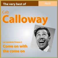 Chop Chop Charlie Chain - Cab Calloway