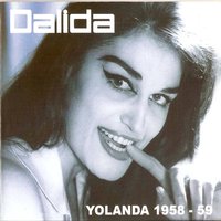 La canzone di Orfeo (Manha do carnaval) - Dalida