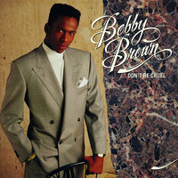 I'll Be Good To You - Bobby Brown