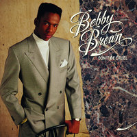 Take It Slow - Bobby Brown