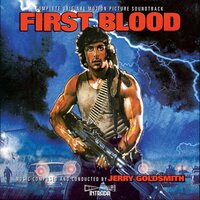 It's a Long Road (Theme from First Blood) - Jerry Goldsmith