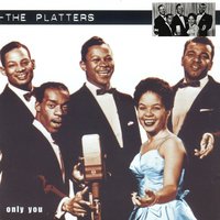 Heaven on Heart - The Platters