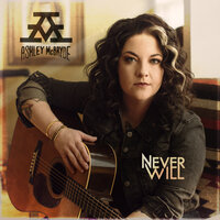 Hang In There Girl - Ashley McBryde