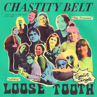 The Process - Chastity Belt