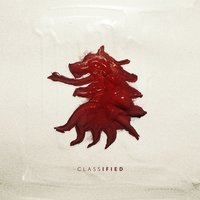 Growing Pains - Classified