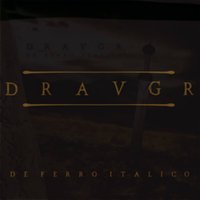 L'augure e il lupo - Draugr