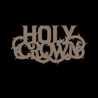 Holy Crown - Outerspace
