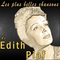 Sénérade du pavé - Édith Piaf