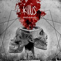 For Death I Lust - Killus