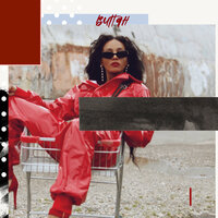 Buttah - Dawn Richard