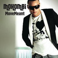 The World Is Dancing - Mohombi