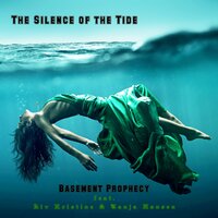 The Silence of the Tide - BASEMENT PROPHECY, Liv Kristine, Tanja Hansen