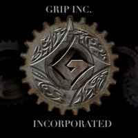 Enemy Mind - Grip Inc.