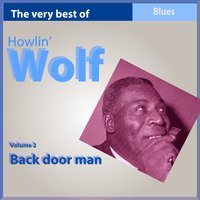 You' Ll Be Mine - Howlin' Wolf