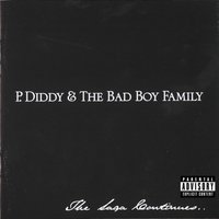 Bad Boy for Life - P. Diddy, Black Rob, Mark Curry