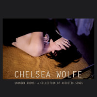 Spinning Centers - Chelsea Wolfe