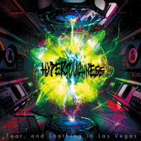 Great Strange - Fear, and Loathing in Las Vegas