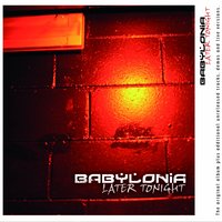 Crime Scene - Babylonia