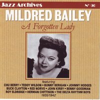 Down hearted blues - Mildred Bailey