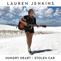 Hungry Heart - Lauren Jenkins