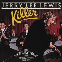 When He Walks On You (Like You Walked On Me) - Jerry Lee Lewis