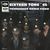 Sweet Dreams - Tennessee Ernie Ford