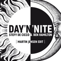 Day 'N' Nite - Stefy De Cicco, Ben Hamilton, Martin Jensen