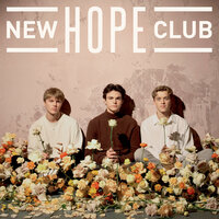 We Broke Up In A Dream - New Hope Club