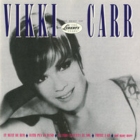You Don't Have To Say You Love Me - Vikki Carr