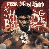 Bag Talk - Fredo Bang, Moneybagg Yo