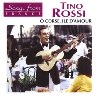 Corse île d'amour - Tino Rossi