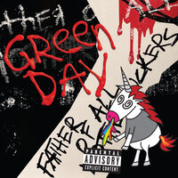 Graffitia - Green Day