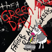 Stab You in the Heart - Green Day