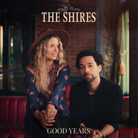 Better Place - The Shires