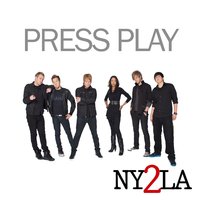 NY2LA - Press Play