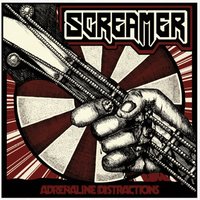 Rising - Screamer