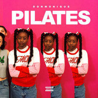 Pilates - DonMonique
