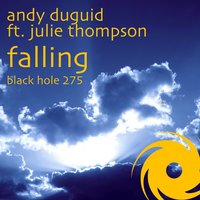 Falling - Andy Duguid, Julie Thompson