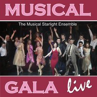 Dancing Queen (From "Mamma Mia") - The Musical Starlight Ensemble