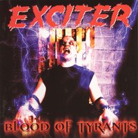 Metal Crusaders - Exciter