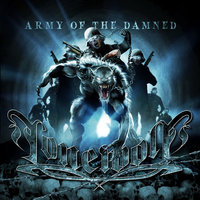 Army of the Damned - Lonewolf
