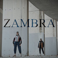 Zambra - Las Ninyas del Corro