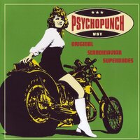 Crashing Down - Psychopunch