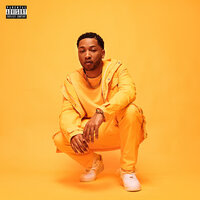 Meant For Me - Jacob Latimore