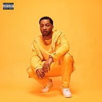 Fashion - Jacob Latimore