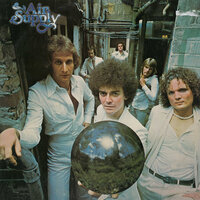 Empty Pages - Air Supply