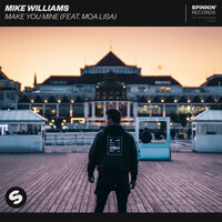 Make You Mine - Mike Williams, Moa Lisa